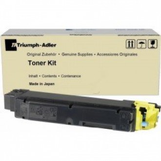 Toner Triumph Adler PK-5012Y (1T02NSATA0) na 10000 stran