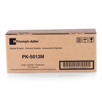 Toner Triumph Adler PK-5012M (1T02NSBTA0) na 10000 stran