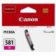 Canon CLI-581 M (2104C001), originální inkoust, purpurový, 5,6 ml