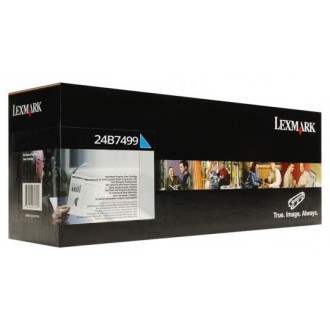 Toner Lexmark 24B7499 na 6000 stran