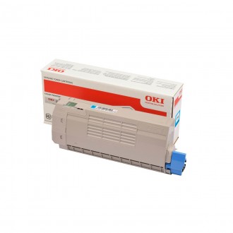 Toner Oki C712 (46507615) na 11500 stran