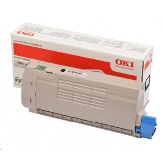 Toner Oki C712 (46507616) na 11000 stran