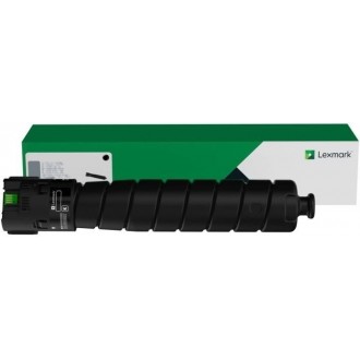 Toner Lexmark 73D0HK0 (CX943) na 52000 stran