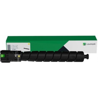 Toner Lexmark 73D0HY0 (CX943) na 26000 stran