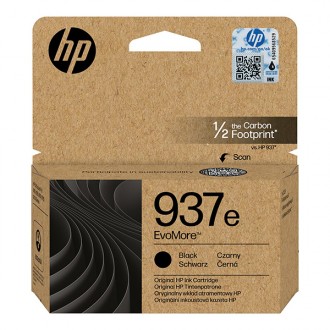 Inkout HP 4S6W9NE (937e) na 1650 stran