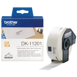  Brother DK-11201