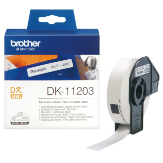  Brother DK-11203