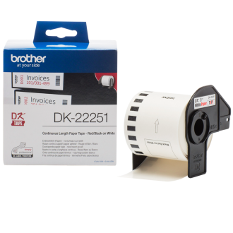  Brother DK-22251