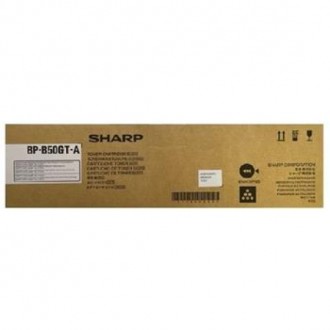 Toner Sharp BPB50GTA na 30000 stran