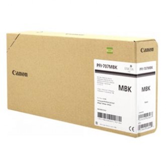 Inkout Canon PFI-707MBk (9820B003)