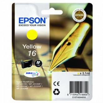 Inkout Epson T1624 (C13T16244010)