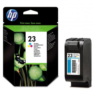 Inkout HP C1823D (23)