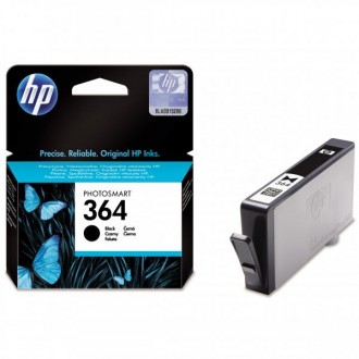 Inkout HP CB316EE (364)