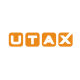 Utax CD-1025, originální toner, černý, 34000 stran