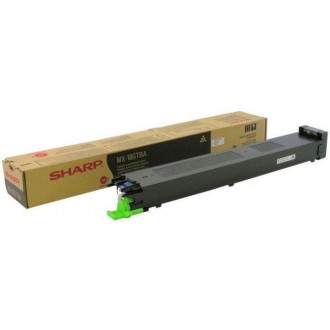 Toner Sharp MX-18GTBA na 13200 stran