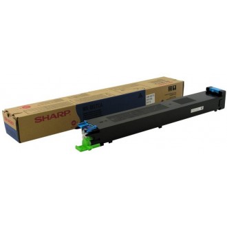 Toner Sharp MX-18GTCA na 10000 stran