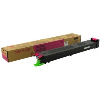 Toner Sharp MX-18GTMA na 10000 stran