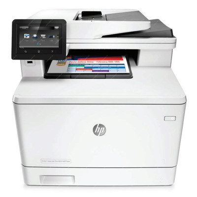 HP Color LaserJet Pro MFP M377dw