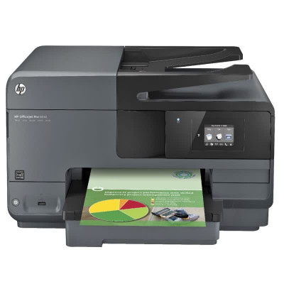 HP OfficeJet Pro 8620