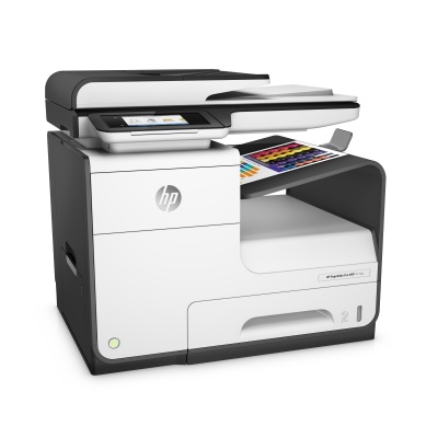 HP PageWide Pro 477dw