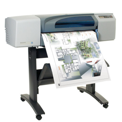 HP Designjet 500ps