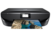 HP DeskJet Ink Advantage 5075