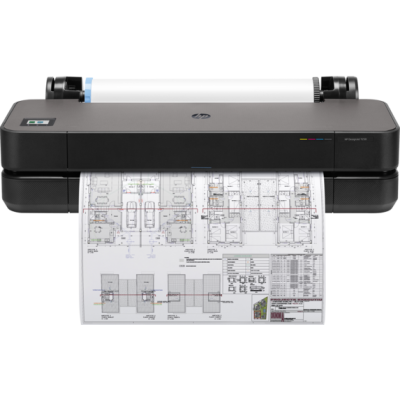 HP DesignJet T250 24-in