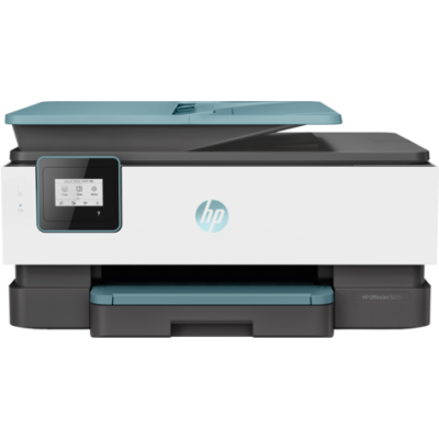 HP OfficeJet 8015