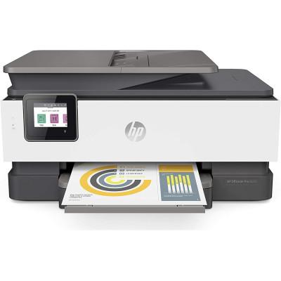 HP OfficeJet Pro 8020