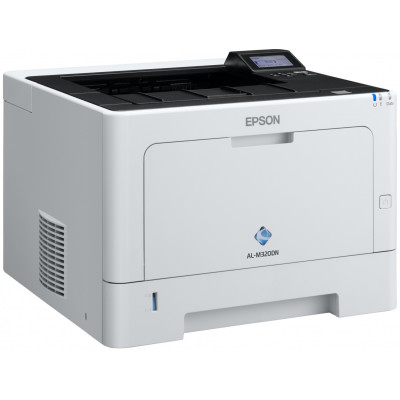 Epson WorkForce AL-M320DN