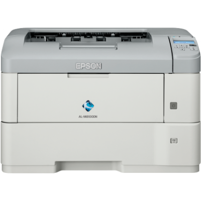 Epson WorkForce AL-M8100DN