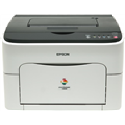 Epson Aculaser C1600