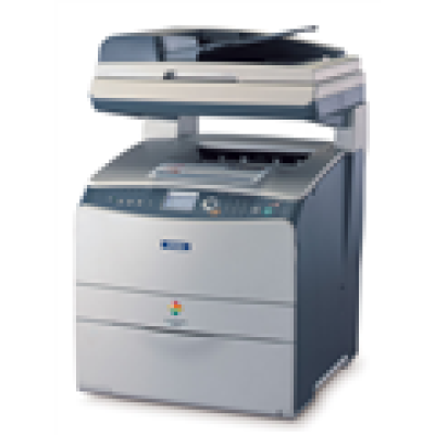 Epson Aculaser CX11NF