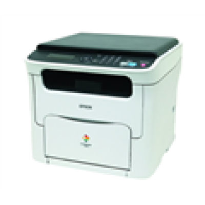 Epson Aculaser CX16