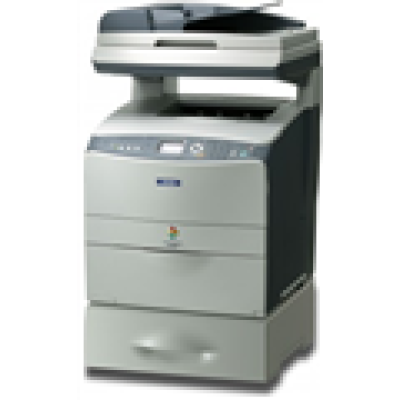 Epson Aculaser CX21NFT