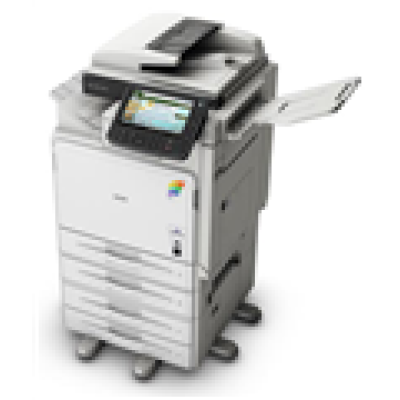 Ricoh Aficio MP C300SR