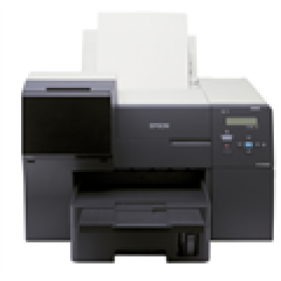 Epson B-500DN