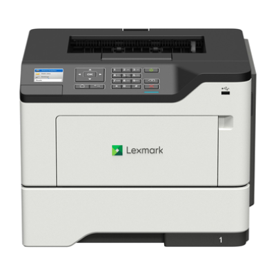 Lexmark B2650dn