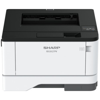 Sharp MX-B427PW