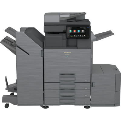 Sharp BP-50C26