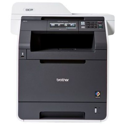 Brother DCP-9270CDN