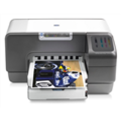 HP Business InkJet 1200DTWN