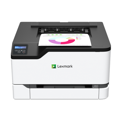 Lexmark C2326