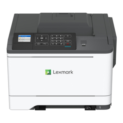 Lexmark C2425dw