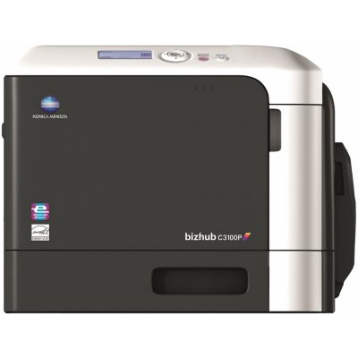 Konica Minolta Bizhub C3100P