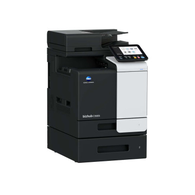 Konica Minolta Bizhub C3320i