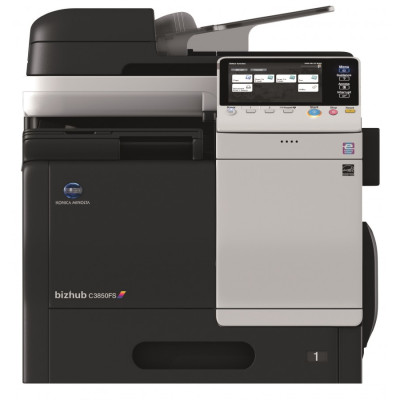 Konica Minolta Bizhub C3850FS