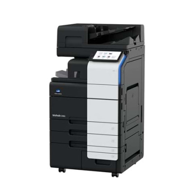 Konica Minolta Bizhub C450i