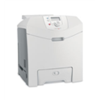 Lexmark C524