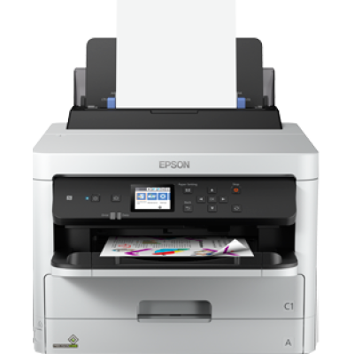 Epson WorkForce Pro WF-C5290DW